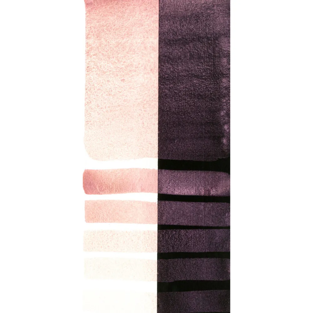 Daniel Smith Farba akwarelowa Extra Fine Luminescent - - Iridescent Ruby, 15 ml > Farby Akwarelowe