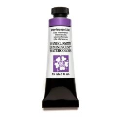 Daniel Smith Farba akwarelowa Extra Fine Luminescent - - Interference Gold, 15 ml ><noscript><img width=