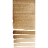 Daniel Smith Farba akwarelowa Extra Fine PrimaTek w półkostce - - Bronzite Genuine
