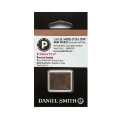 Daniel Smith Farba akwarelowa Extra Fine PrimaTek w półkostce - - Bronzite Genuine