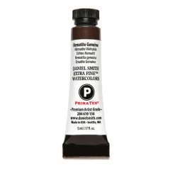 Daniel Smith Farba akwarelowa Extra Fine PrimaTek - - Hematite Genuine, 5 ml