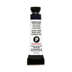 Daniel Smith Farba akwarelowa Extra Fine PrimaTek - - Amethyst Genuine, 5 ml > Farby Akwarelowe