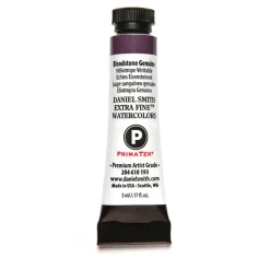 Daniel Smith Farba akwarelowa Extra Fine PrimaTek - - Bloodstone Genuine, 5 ml ><noscript><img width=