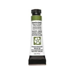 Daniel Smith Farba akwarelowa Extra Fine PrimaTek - - Serpentine Genuine, 5 ml
