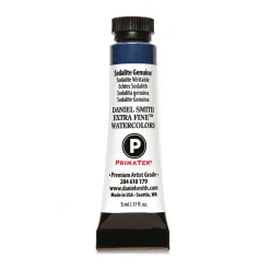 Daniel Smith Farba akwarelowa Extra Fine PrimaTek - - Sodalite Genuine, 5 ml > Farby Akwarelowe