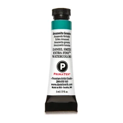 Daniel Smith Farba akwarelowa Extra Fine PrimaTek - - Amazonite Genuine, 5 ml ><noscript><img width=
