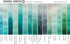 Daniel Smith Farba akwarelowa Extra Fine PrimaTek - - Amazonite Genuine, 5 ml ><noscript><img width=