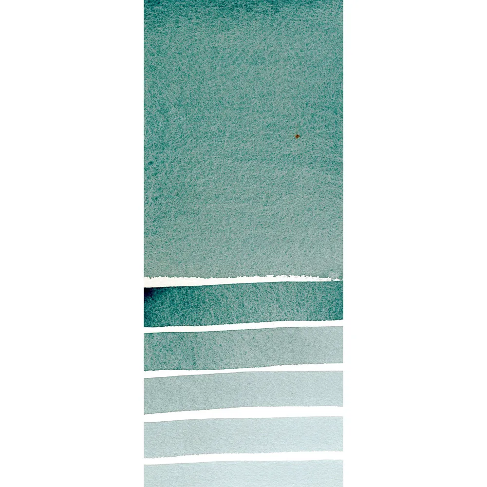 Daniel Smith Farba akwarelowa Extra Fine PrimaTek - - Mayan Blue Genuine, 15 ml > Farby Akwarelowe