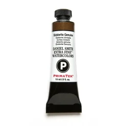 Daniel Smith Farba akwarelowa Extra Fine PrimaTek - - Sicklerite Genuine, 15 ml