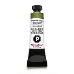 Daniel Smith Farba akwarelowa Extra Fine PrimaTek - - Serpentine Genuine, 15 ml