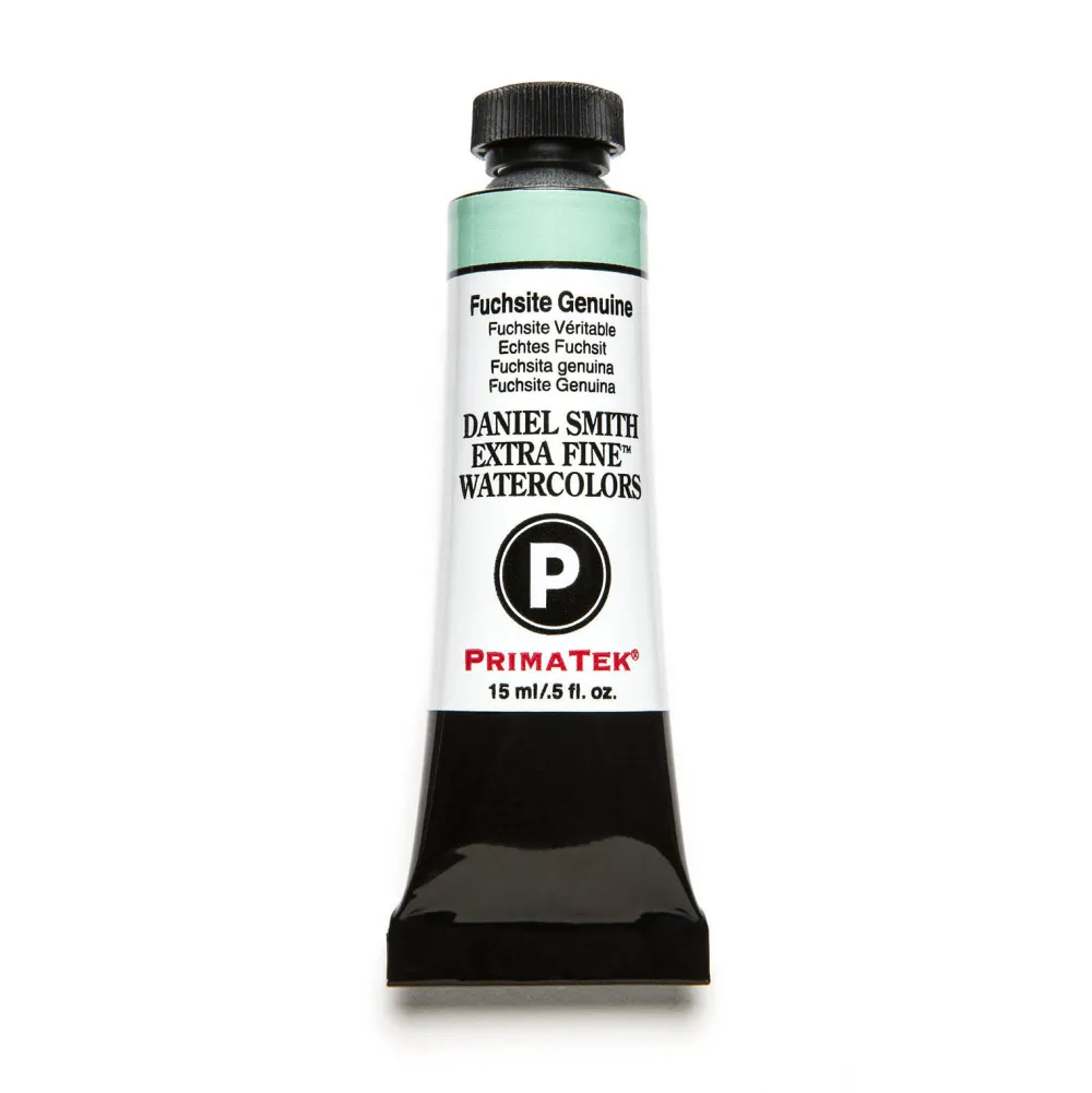 Daniel Smith Farba akwarelowa Extra Fine PrimaTek - - Rhodonite Genuine, 15 ml > Farby Akwarelowe