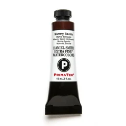 Daniel Smith Farba akwarelowa Extra Fine PrimaTek - - Purpurite Genuine, 15 ml > Farby Akwarelowe