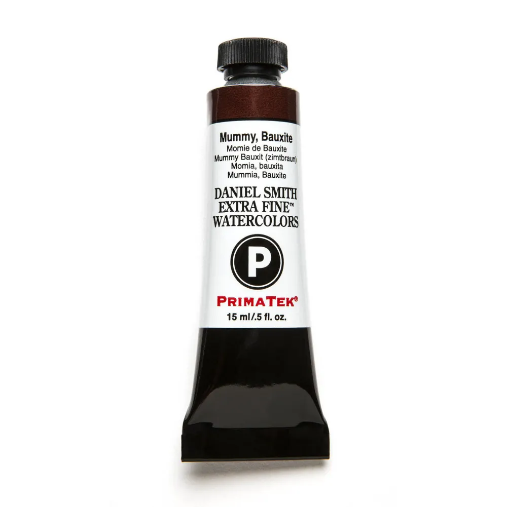 Daniel Smith Farba akwarelowa Extra Fine PrimaTek - - Purpurite Genuine, 15 ml > Farby Akwarelowe