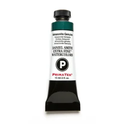 Daniel Smith Farba akwarelowa Extra Fine PrimaTek - - Amazonite Genuine, 15 ml