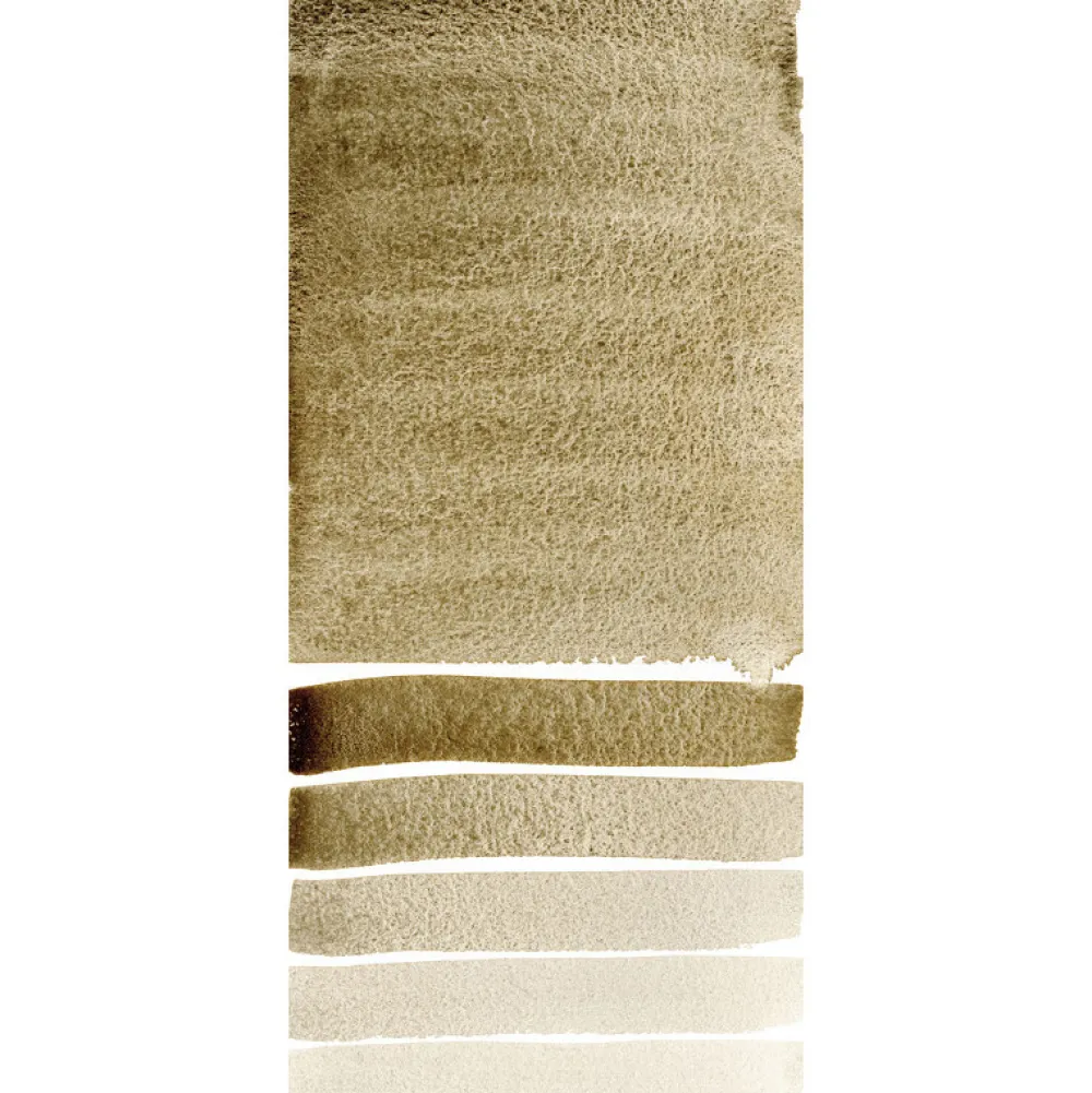 Daniel Smith Farba akwarelowa Extra Fine PrimaTek - - Burnt Tiger's Eye Genuine, 15 ml > Farby Akwarelowe