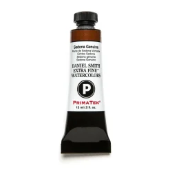 Daniel Smith Farba akwarelowa Extra Fine PrimaTek - - Sedona Genuine, 15 ml ><noscript><img width=
