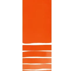 Daniel Smith Farba akwarelowa Extra Fine w sztyfcie - - Pyrrol Orange