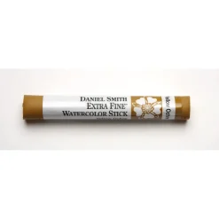 Daniel Smith Farba akwarelowa Extra Fine w sztyfcie - - Yellow Ochre