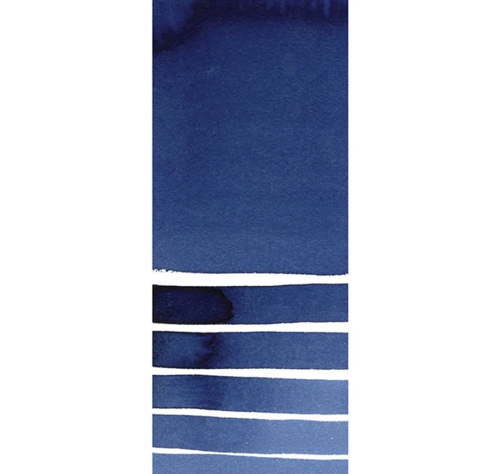 Daniel Smith Farba akwarelowa Extra Fine w sztyfcie - - Phthalo Blue Red Shade > Farby Akwarelowe