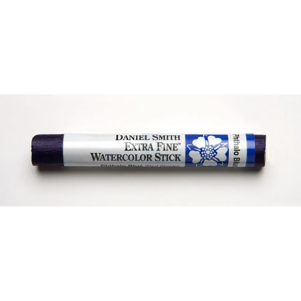 Daniel Smith Farba akwarelowa Extra Fine w sztyfcie - - Phthalo Blue Red Shade > Farby Akwarelowe