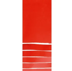 Daniel Smith Farba akwarelowa Extra Fine w sztyfcie - - Organic Vermilion