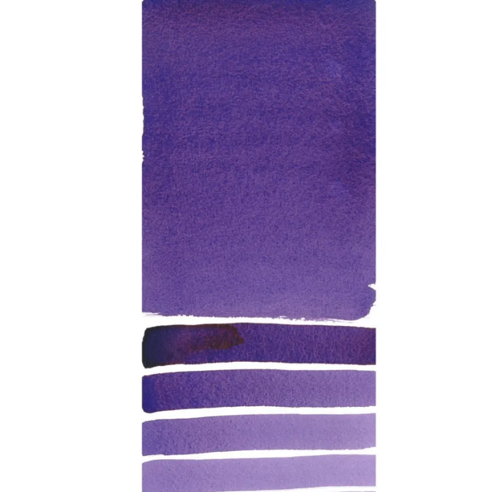 Daniel Smith Farba akwarelowa Extra Fine w sztyfcie - - Alizarin Crimson > Farby Akwarelowe