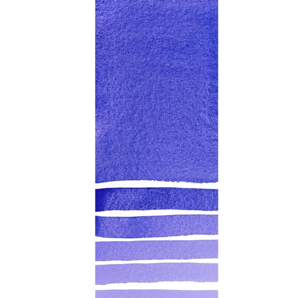 Daniel Smith Farba akwarelowa Extra Fine w sztyfcie - - Ultramarine Blue
