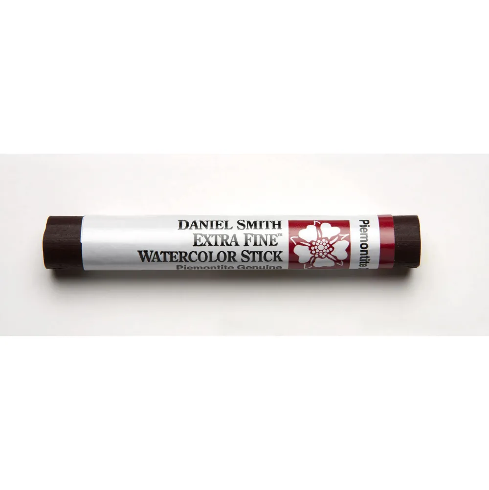 Daniel Smith Farba akwarelowa Extra Fine w sztyfcie - - Piemontite Genuine > Farby Akwarelowe