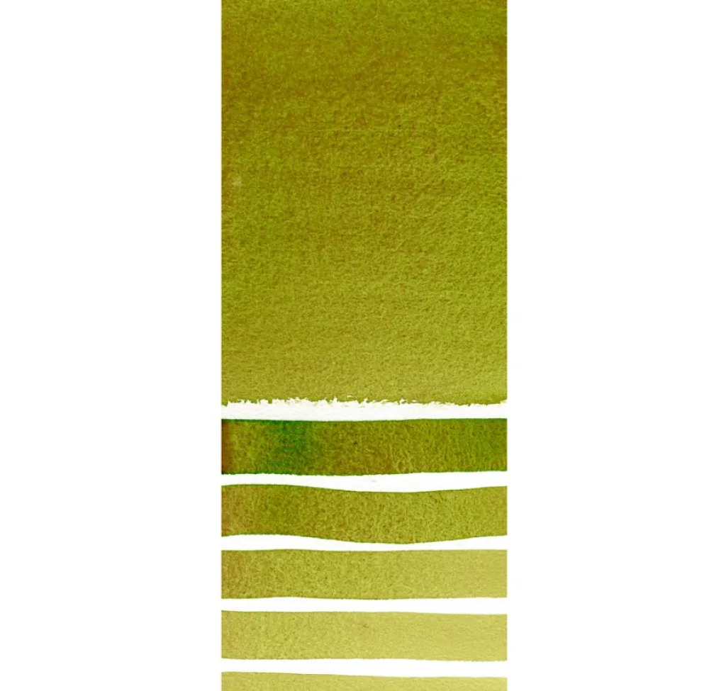 Daniel Smith Farba akwarelowa Extra Fine w sztyfcie - - Serpentine Genuine > Farby Akwarelowe