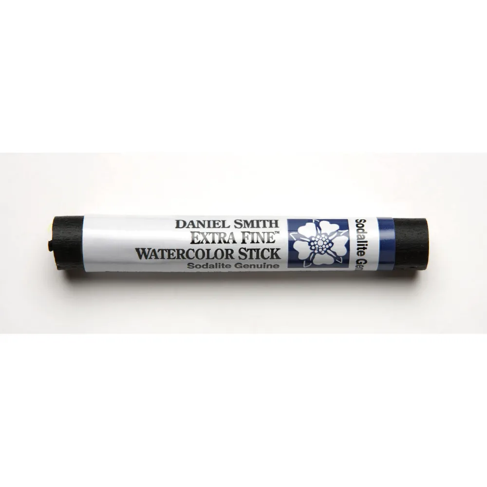 Daniel Smith Farba akwarelowa Extra Fine w sztyfcie - - Sodalite Genuine > Farby Akwarelowe