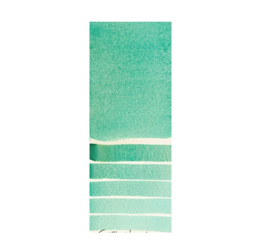 Daniel Smith Farba akwarelowa Extra Fine w sztyfcie - - Cobalt Teal Blue > Farby Akwarelowe