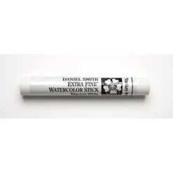 Daniel Smith Farba akwarelowa Extra Fine w sztyfcie - - Titanium White
