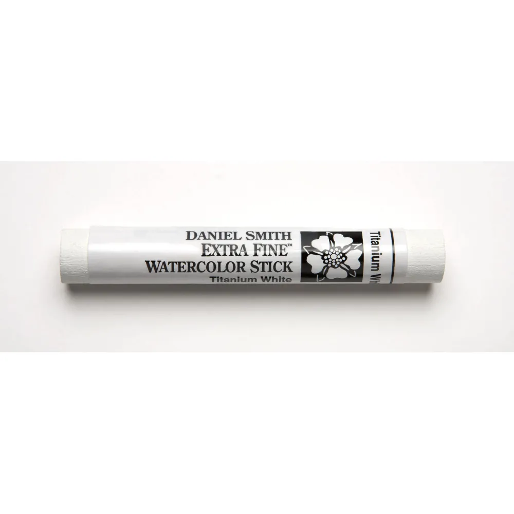 Daniel Smith Farba akwarelowa Extra Fine w sztyfcie - - Titanium White