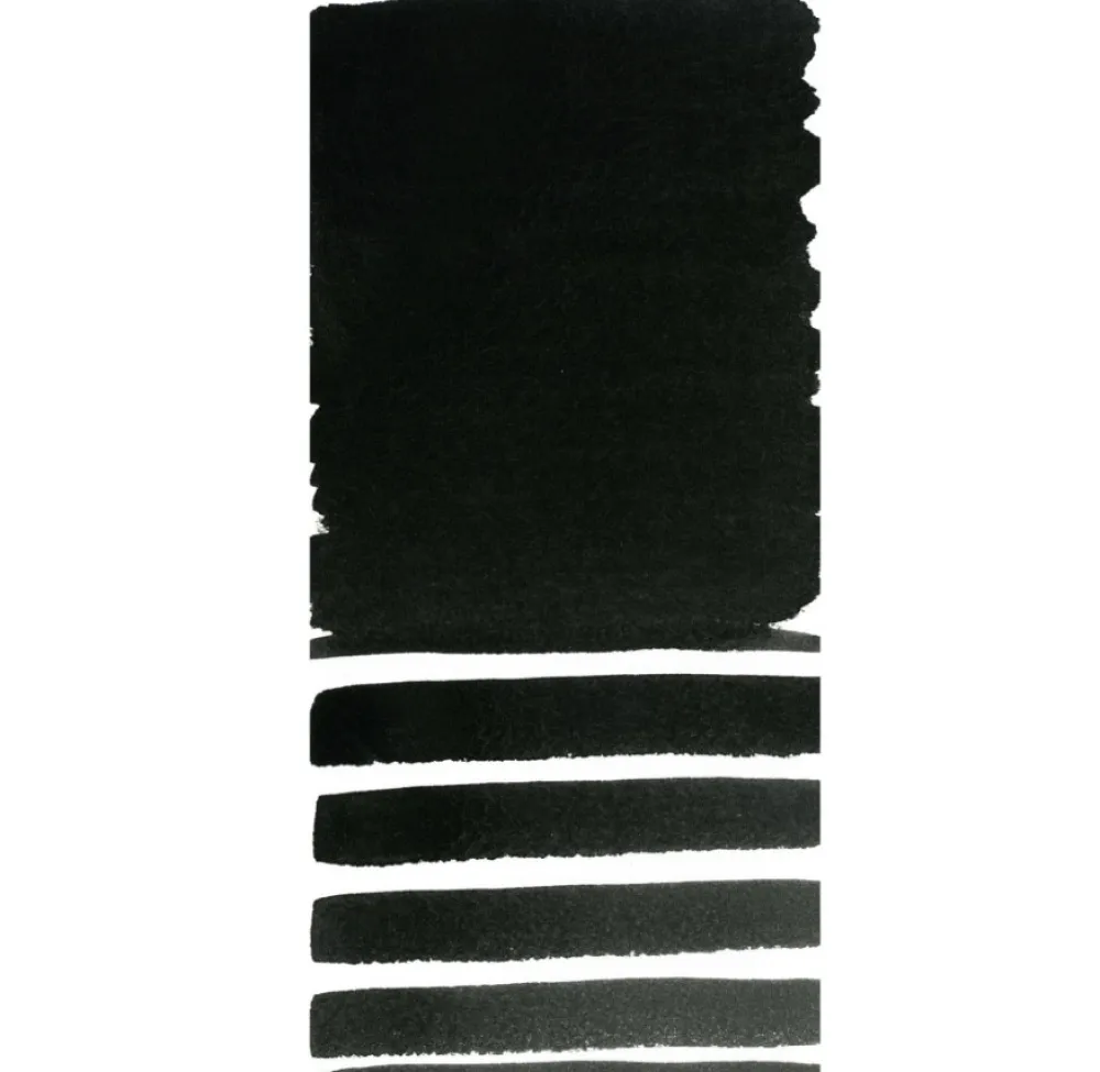Daniel Smith Farba akwarelowa Extra Fine w sztyfcie - - Rich Green Gold > Farby Akwarelowe