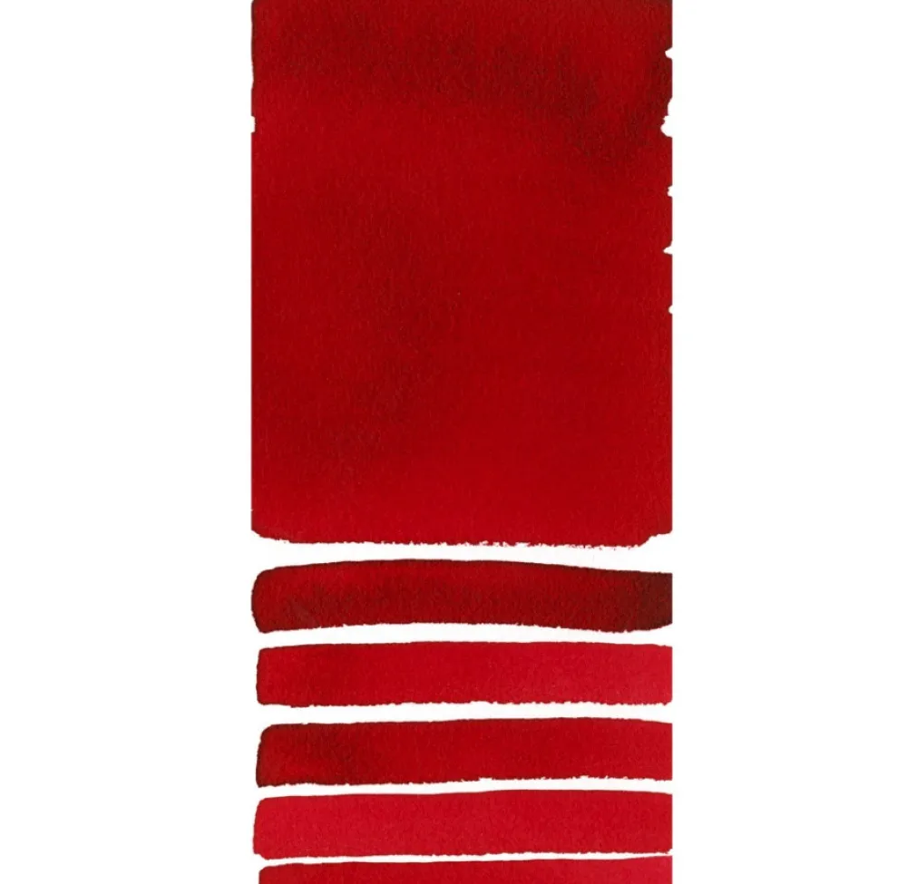 Daniel Smith Farba akwarelowa Extra Fine w sztyfcie - - Carmine > Farby Akwarelowe