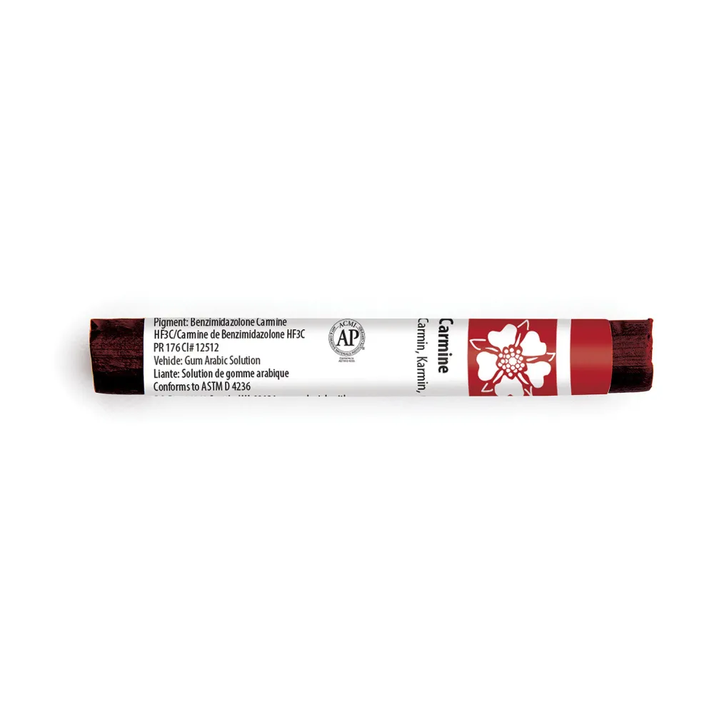 Daniel Smith Farba akwarelowa Extra Fine w sztyfcie - - Carmine > Farby Akwarelowe