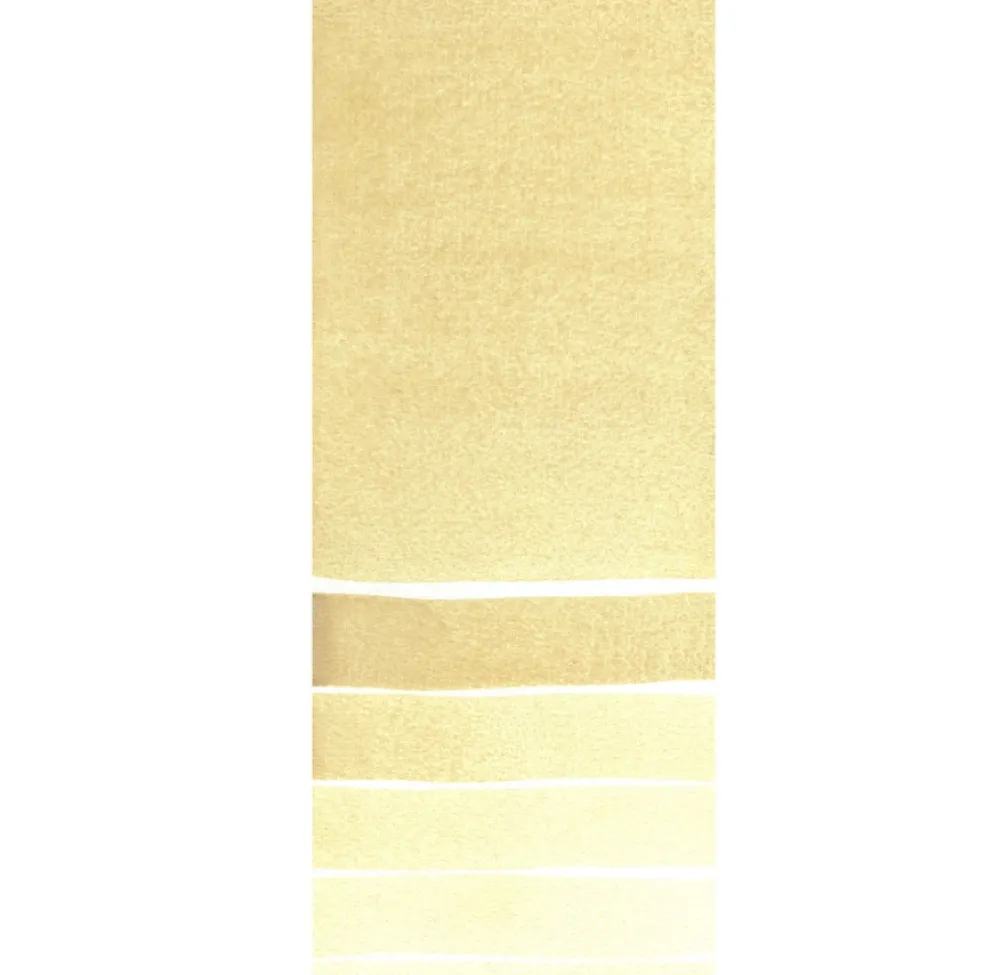 Daniel Smith Farba akwarelowa Extra Fine w sztyfcie - - Buff Titanium