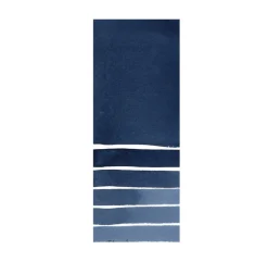 Daniel Smith Farba akwarelowa Extra Fine w sztyfcie - - Prussian Blue