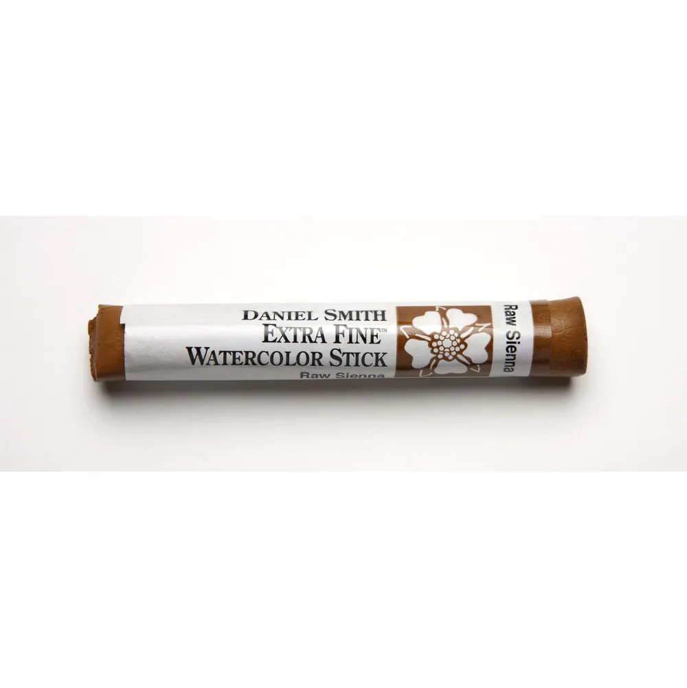 Daniel Smith Farba akwarelowa Extra Fine w sztyfcie - - Quinacridone Sienna > Farby Akwarelowe