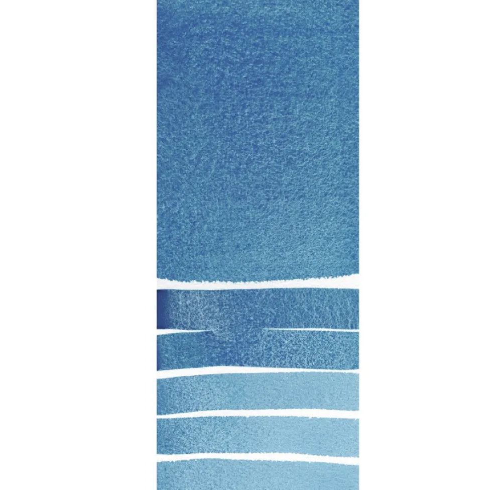 Daniel Smith Farba akwarelowa Extra Fine w sztyfcie - - Cerulean Blue Chromium