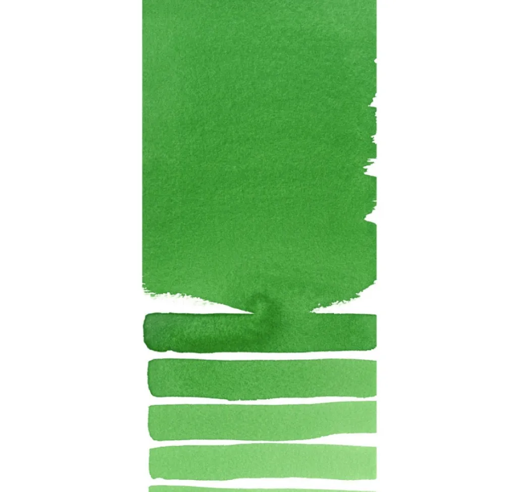 Daniel Smith Farba akwarelowa Extra Fine w sztyfcie - - Burnt Yellow Ochre > Farby Akwarelowe
