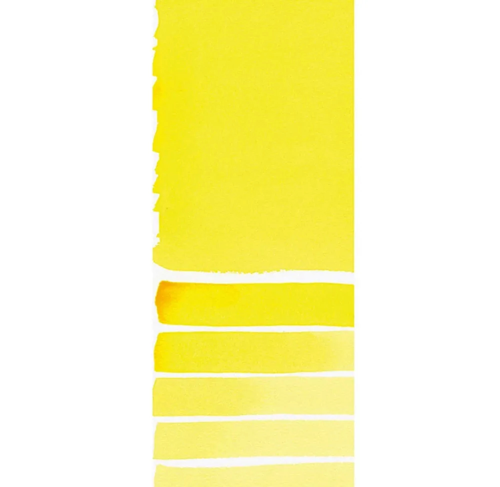 Daniel Smith Farba akwarelowa Extra Fine w sztyfcie - - Aureolin Cobalt Yellow