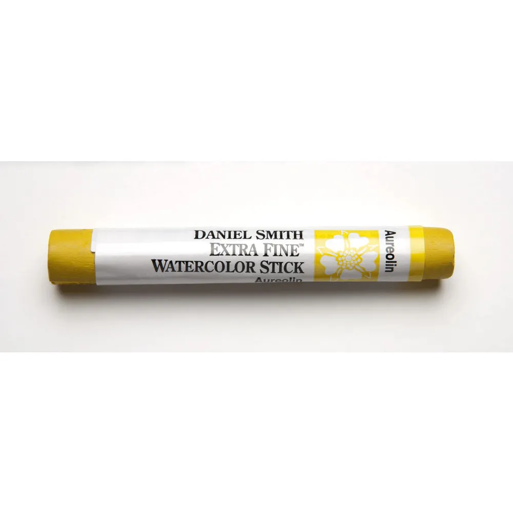 Daniel Smith Farba akwarelowa Extra Fine w sztyfcie - - Aureolin Cobalt Yellow