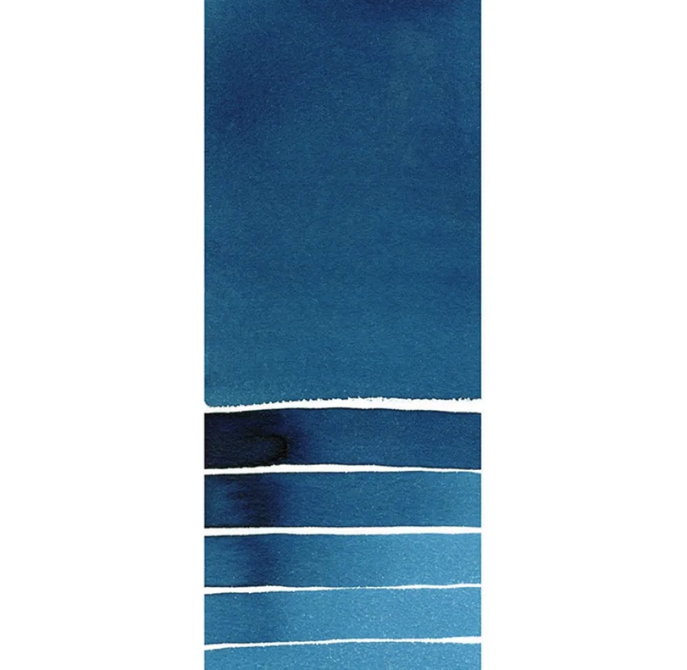 Daniel Smith Farba akwarelowa Extra Fine w sztyfcie - - Phthalo Blue Green Shade