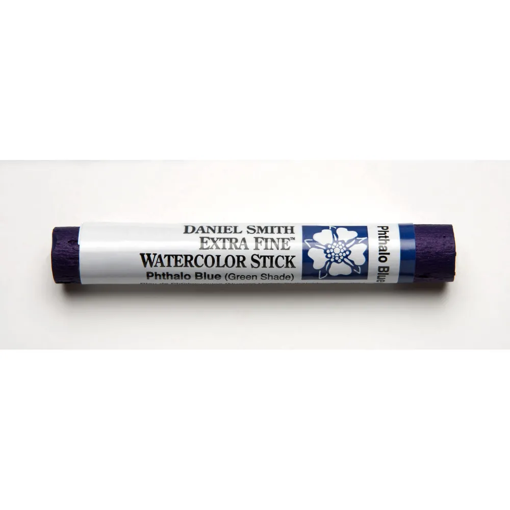 Daniel Smith Farba akwarelowa Extra Fine w sztyfcie - - Phthalo Blue Green Shade