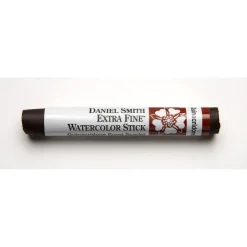 Daniel Smith Farba akwarelowa Extra Fine w sztyfcie - - Quinacridone Burnt Scarlet