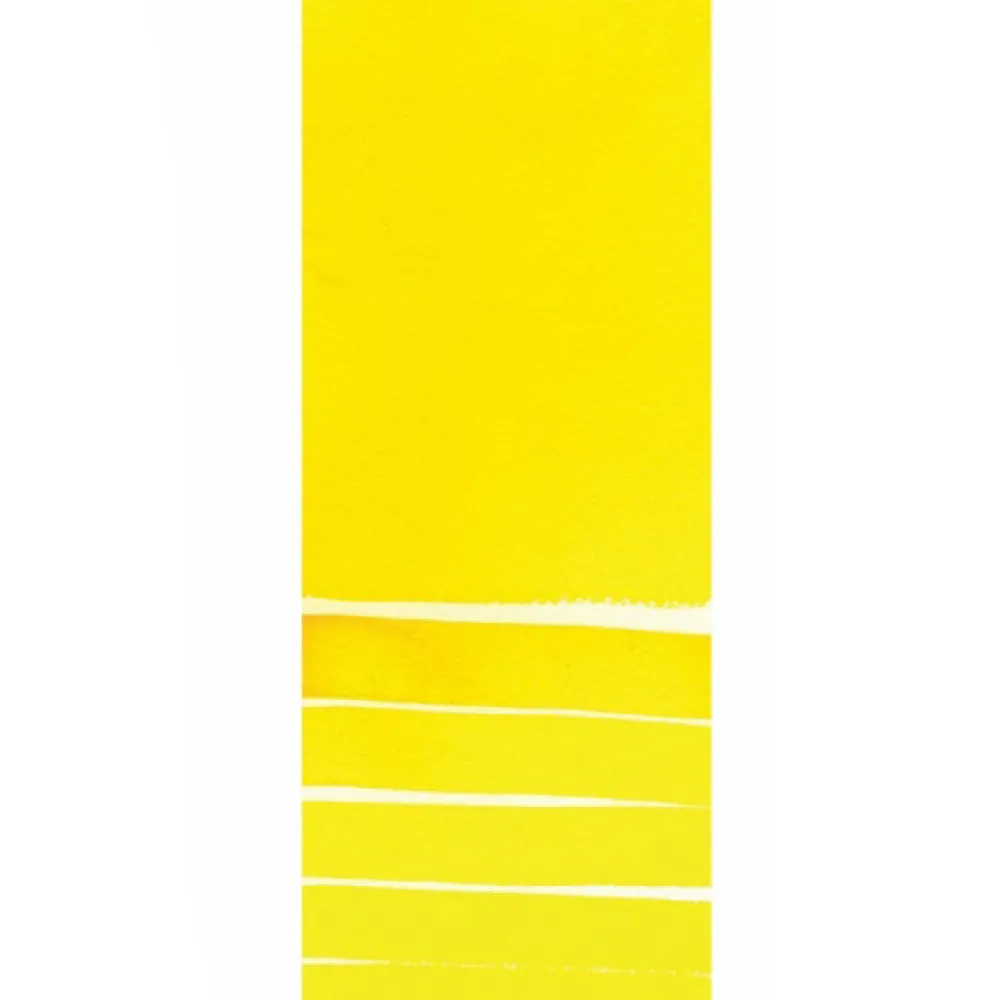 Daniel Smith Farba akwarelowa Extra Fine w półkostce - - Cadmium Yellow Medium Hue > Farby Akwarelowe