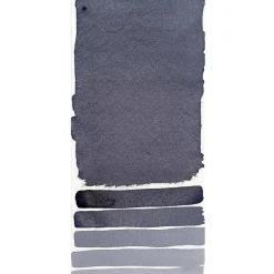 Daniel Smith Farba akwarelowa Extra Fine w półkostce - - Jane's Grey > Farby Akwarelowe