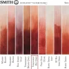 Daniel Smith Farba akwarelowa Extra Fine w półkostce - - Transparent Red Oxide