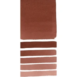Daniel Smith Farba akwarelowa Extra Fine w półkostce - - Venetian Red ><noscript><img width=